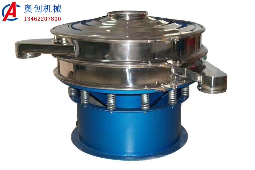 超聲波振動(dòng)篩產(chǎn)品的概述 超聲波振動(dòng)篩產(chǎn)品的概述